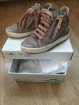Snickersy Geox 28