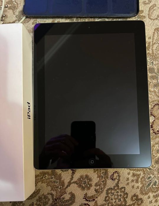 Apple iPad Wifi 32Gb планшет айпад