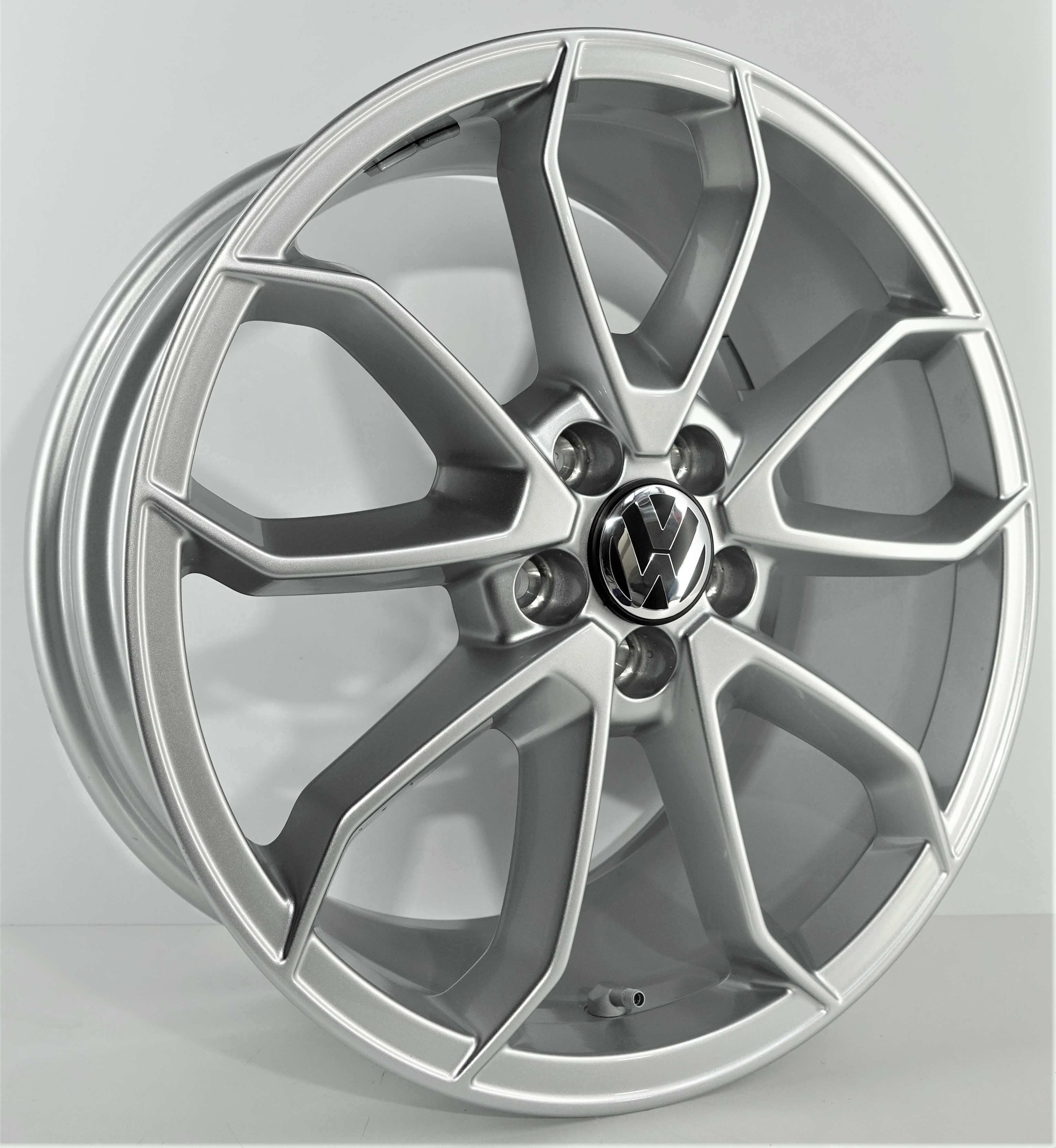 Nowe Felgi VOLKSWAGEN GOLF IV 17'' 5x100