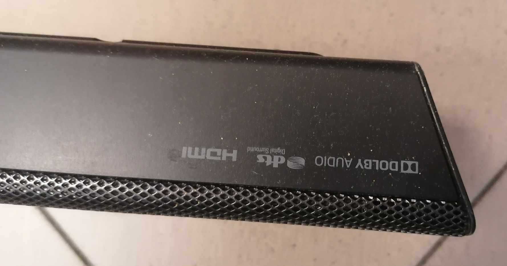 Samsung hw-n650-en soundbar i subwoofer