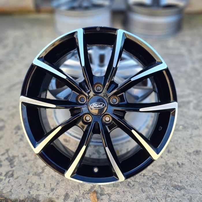 Ford R17 5x108 Escape Kuga Fusion Mondeo S-max Focus Volvo v60 v50
