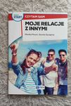 Pewny start. Czytam sam. Moje relacje z innymi