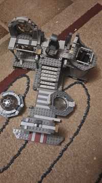 Лего звездные войны lego star wars