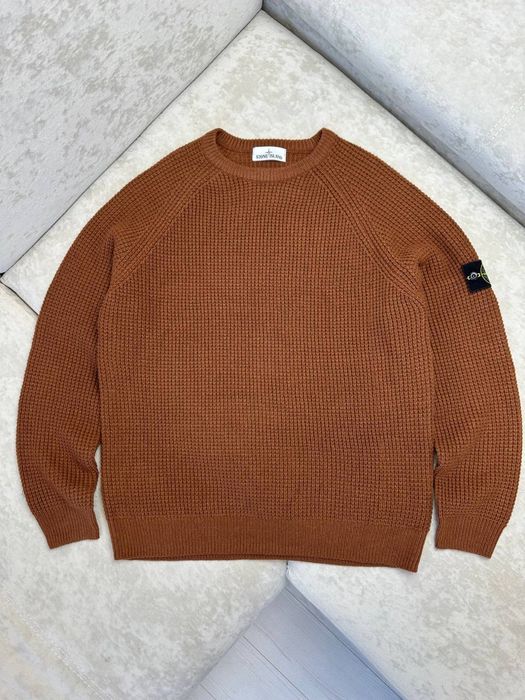 Светр Stone Island