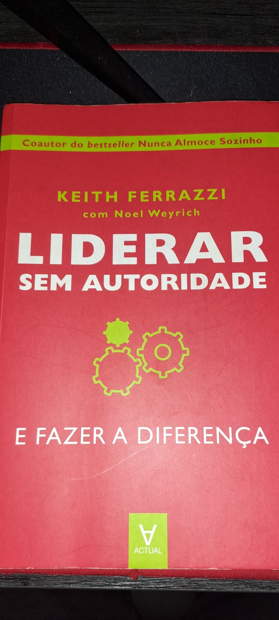 Liderar Sem Autoridade