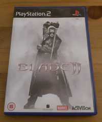 BLADE II - Gra na PS2