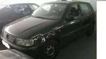 VW POLO 6N