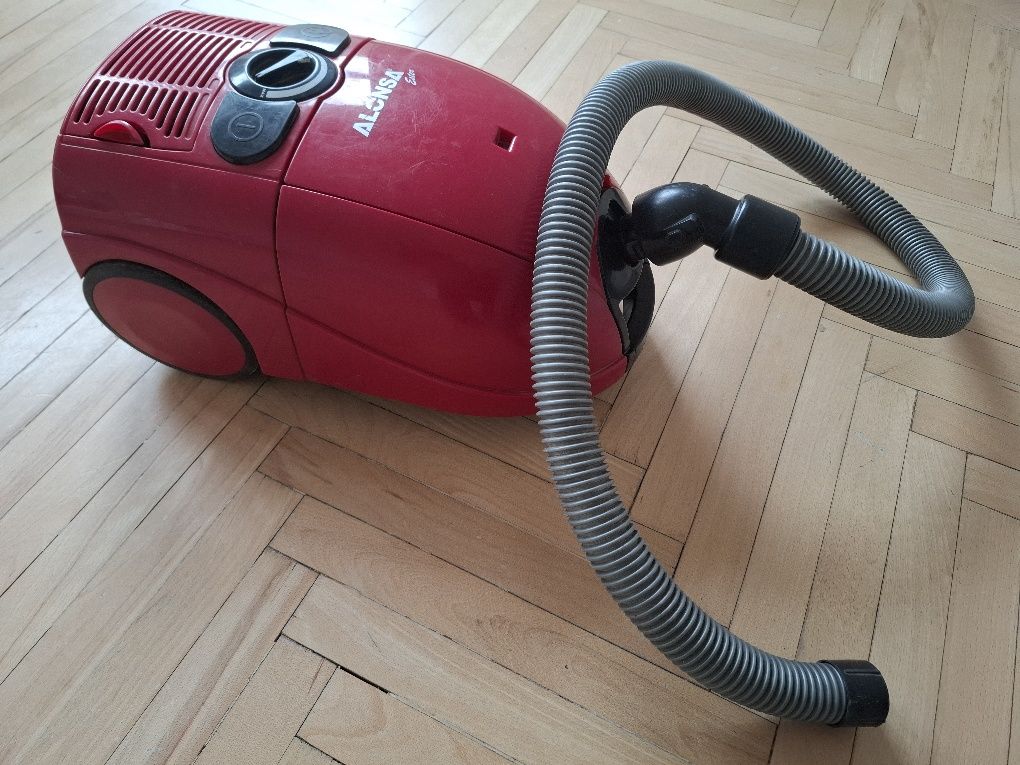 Odkurzacz Alonsa 1600W