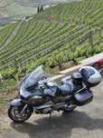 Vendo a minha Bmw 1200 rt