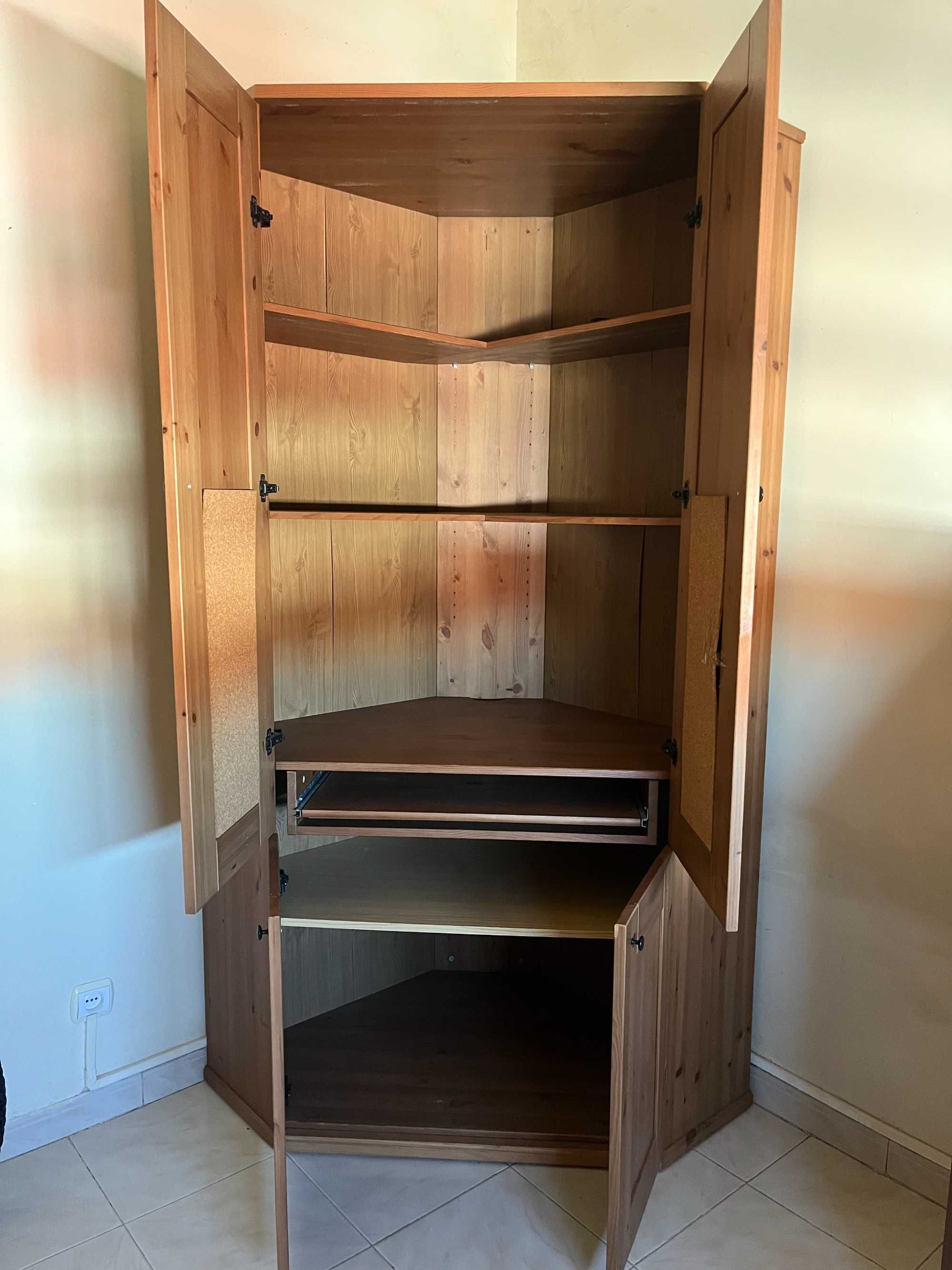 Conjunto IKEA ALVE