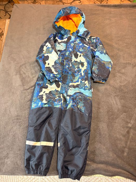 Комбінезон lassie 110