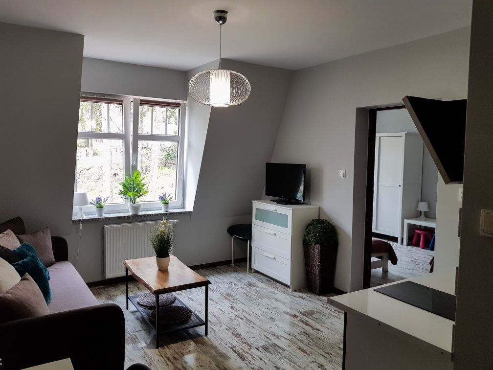 Apartament Evita Karpacz