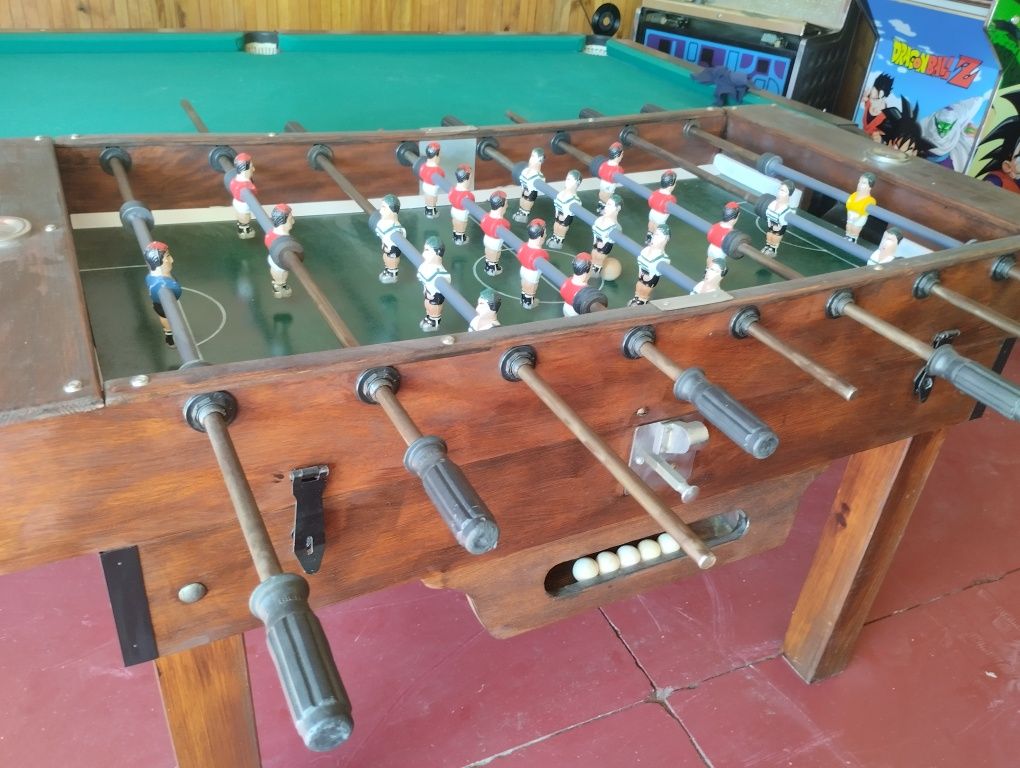 Matraquilhos tradicionais