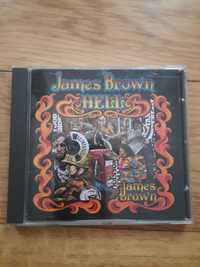 James Brown "Hell" cd