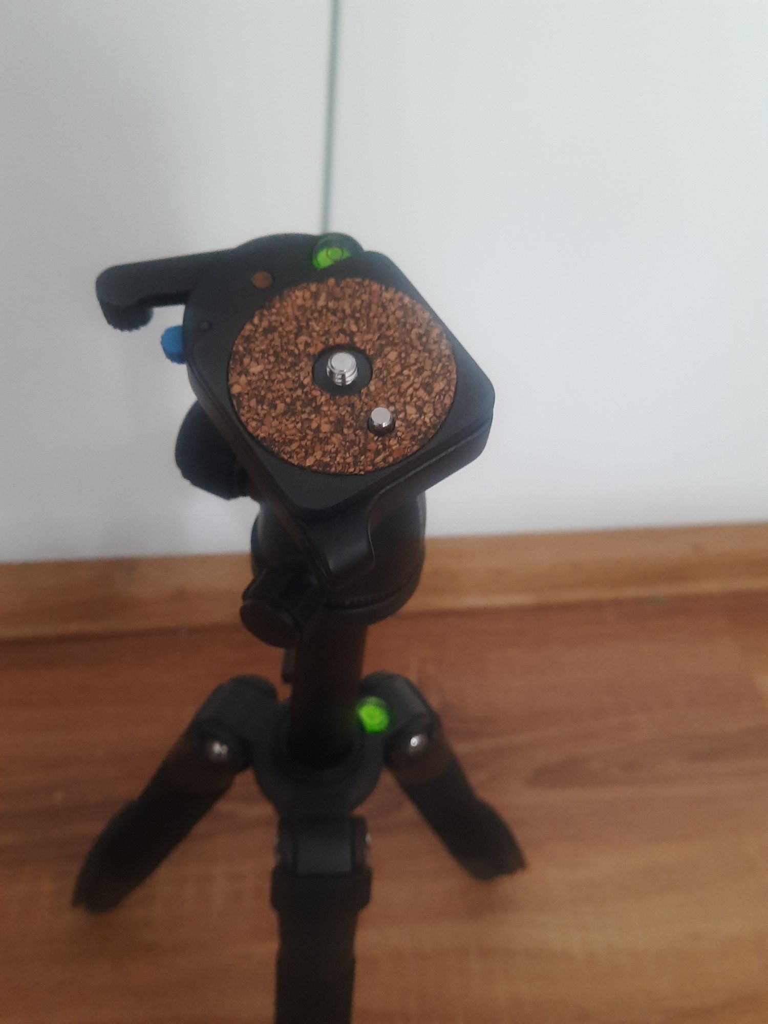 Statyw Cullmann Nanomax 400T