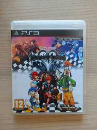 Kingdom Hearts HD 1.5 Remix PS3