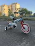 Велосипед беговел Xiaomi QiCYCLE Children bike до 110см от 2х лет