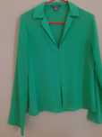 Blusa verde Primark