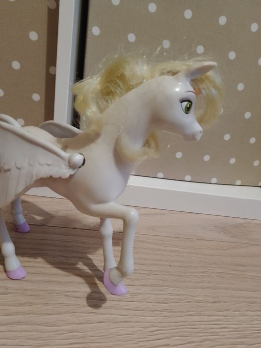 Jednorożec onchao mia i ja