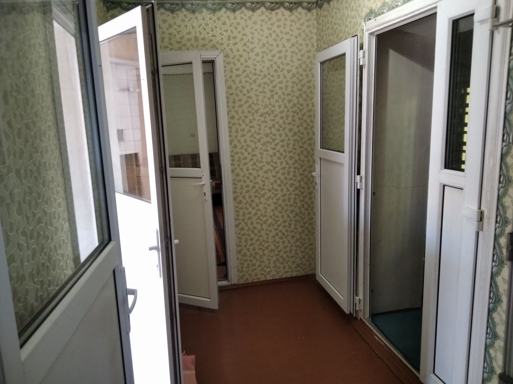 Дом в отличном состоянии
