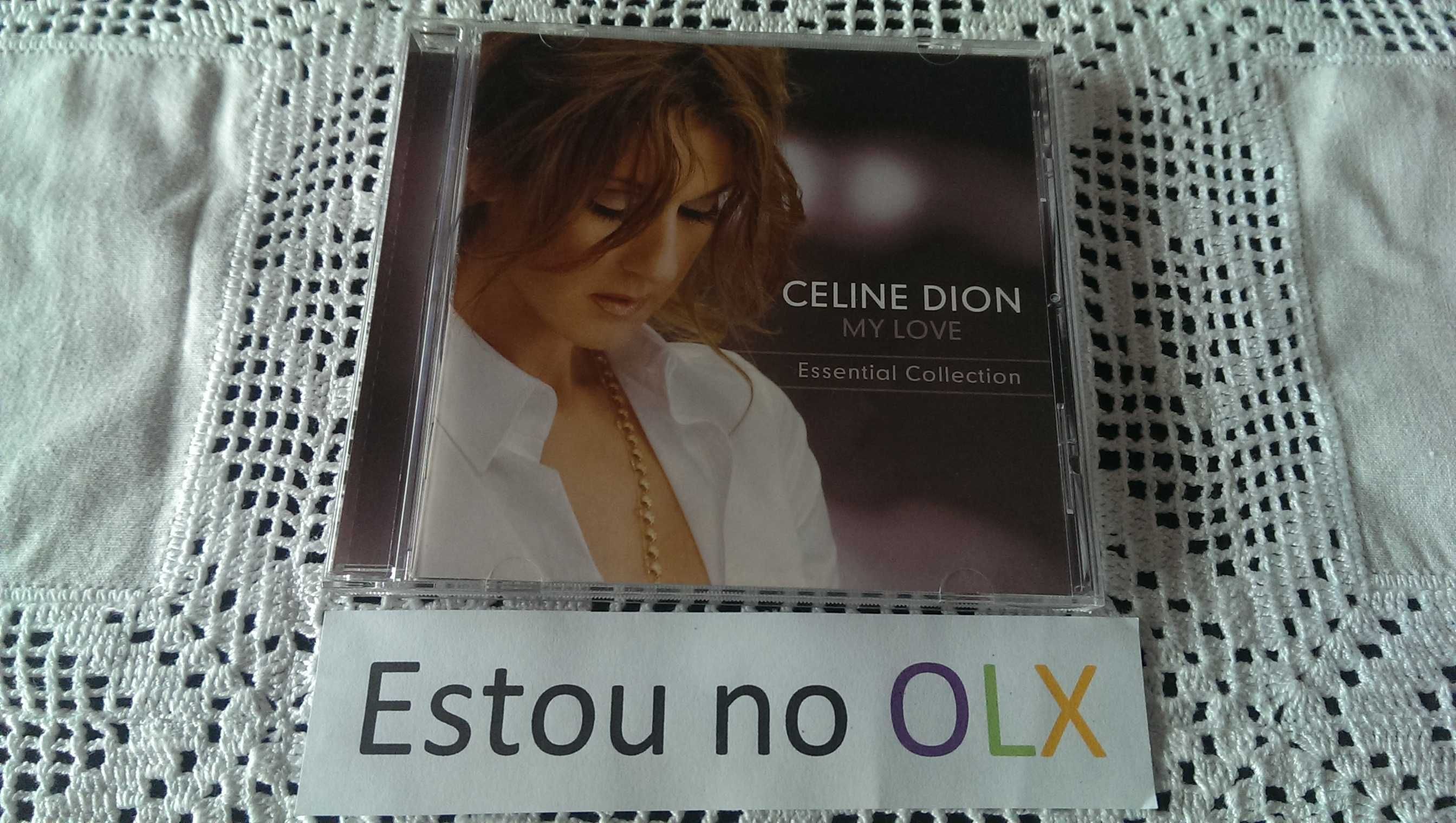 CD´s Música Originais (Como novos)