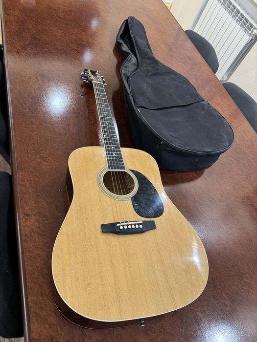 Гитара mistral fg029 41