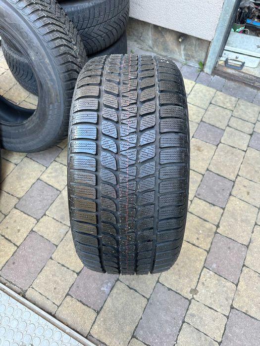 275-55 R17 109H Bridgestone Blizzak LM25 4x4 розпаровка 1шт Нова