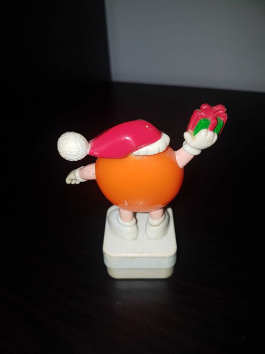M&M´S Pequena Figura Alusiva Natal