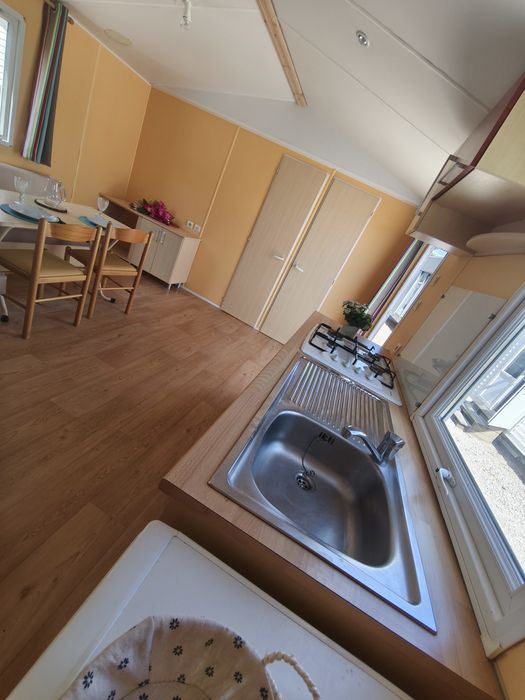 T2 (7,3*4) Casa Móvel Mobile Home Bungalow Casa Madeira