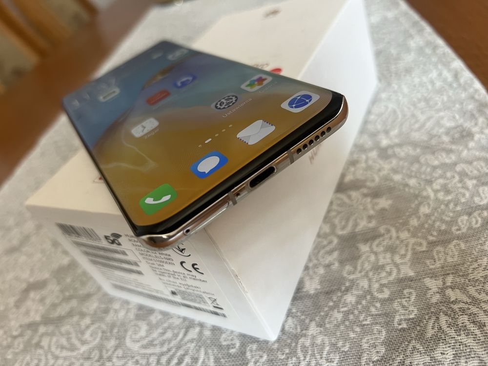 Huawei p40 pro 8/256 gb idealny