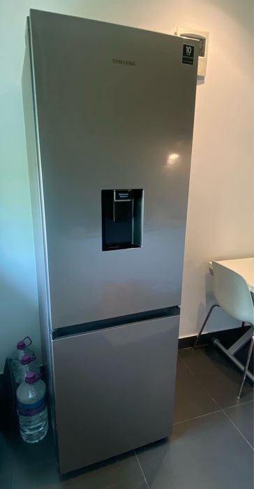 Vende-se Frigorífico Combinado Samgung