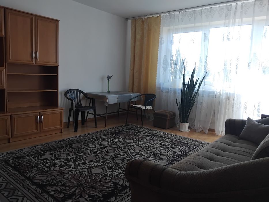 Wynajmę pokój w domu jednorodzinnym