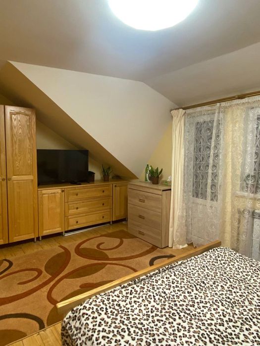 Будиночок для проживання