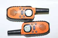 TopCom 9100 Twintalker walkie talkie