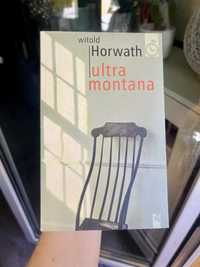 Witold Horwath Ultra montana