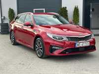 Kia Optima 1.6 T GDI L DCT! Salon Polska ! I właściciel ! VAT 23%!