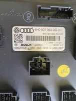 Moduł BCM1 Bosch Audi A6 C7 A7 A8 D4 Lift matrix led