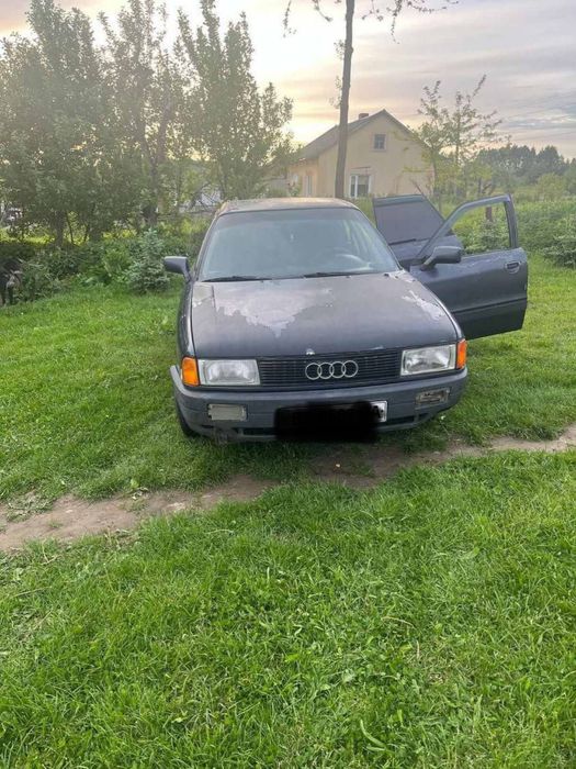 Продається авто на ходу