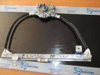 Elevador Manual 114132 RENAULT SCENIC 1998 5P TD