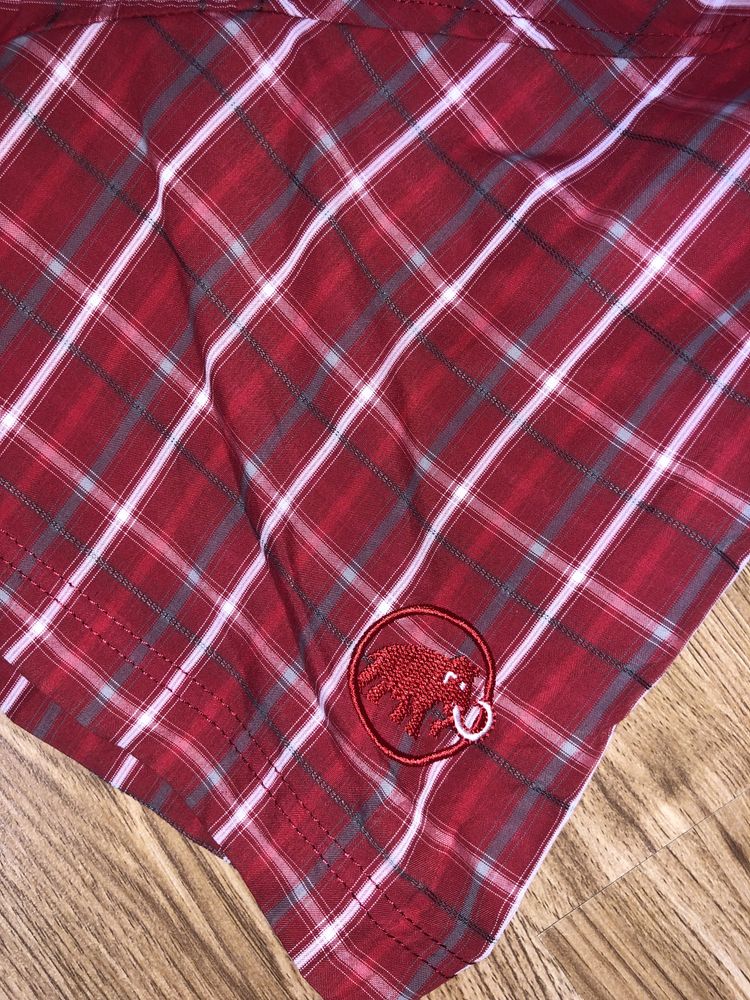 Mammut size/розмір XL