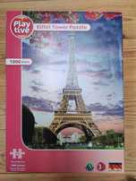 Puzzle Lidl 1000 el.