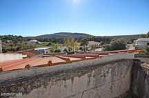 Garagem em Alte com 70m2, com dois andares