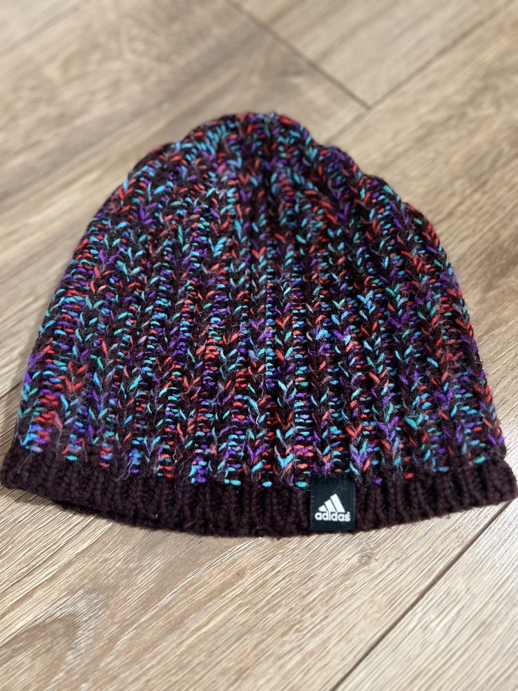Шапка adidas