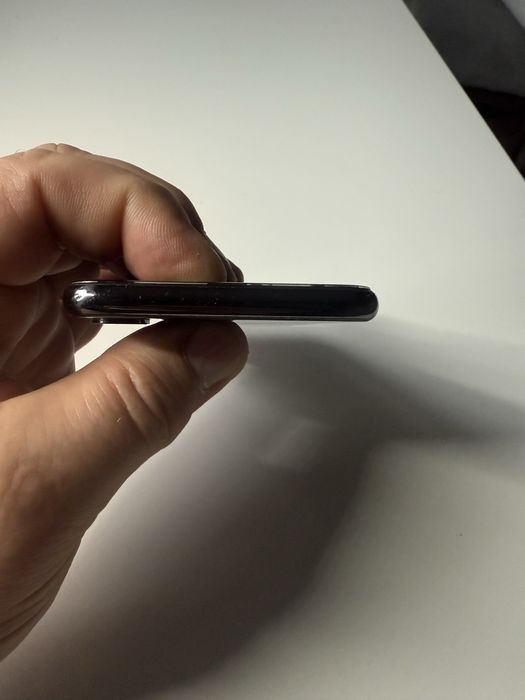 iPhone X 64 GB stan jak na zdjęciach