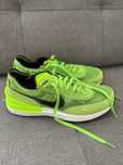 neonowe nike jak nowe