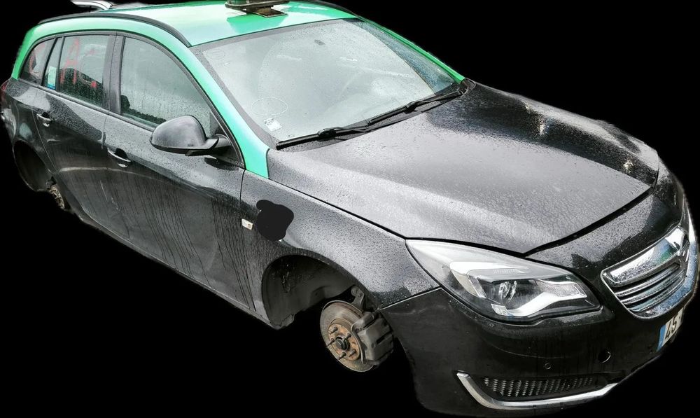Opel Insignia (2014) - Lote de Peças