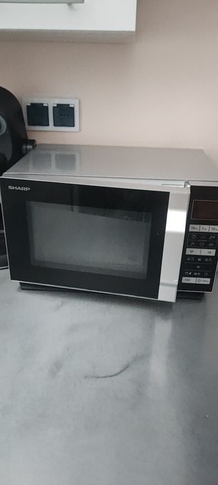 Sprzęty gastronomiczne