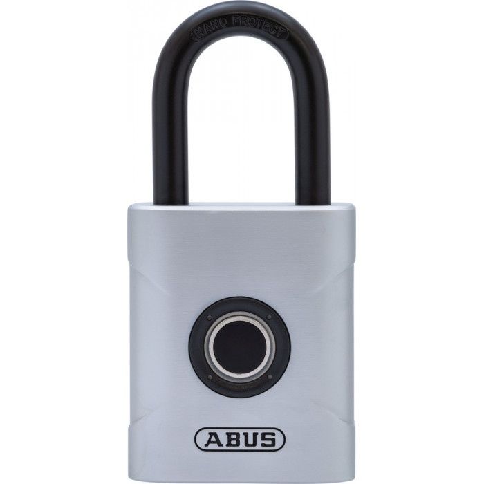 Kłódka ABUS Touch™ 57/50 - kłódka na odcisk palca