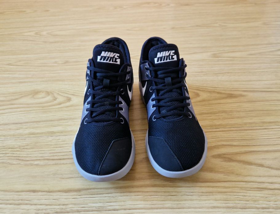 Кросівки баскетбольні Nike Air Max Impact 41 розмір (26см) Original