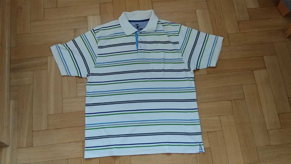 Koszulka polo, t-shirt, Reward clasic roz. L